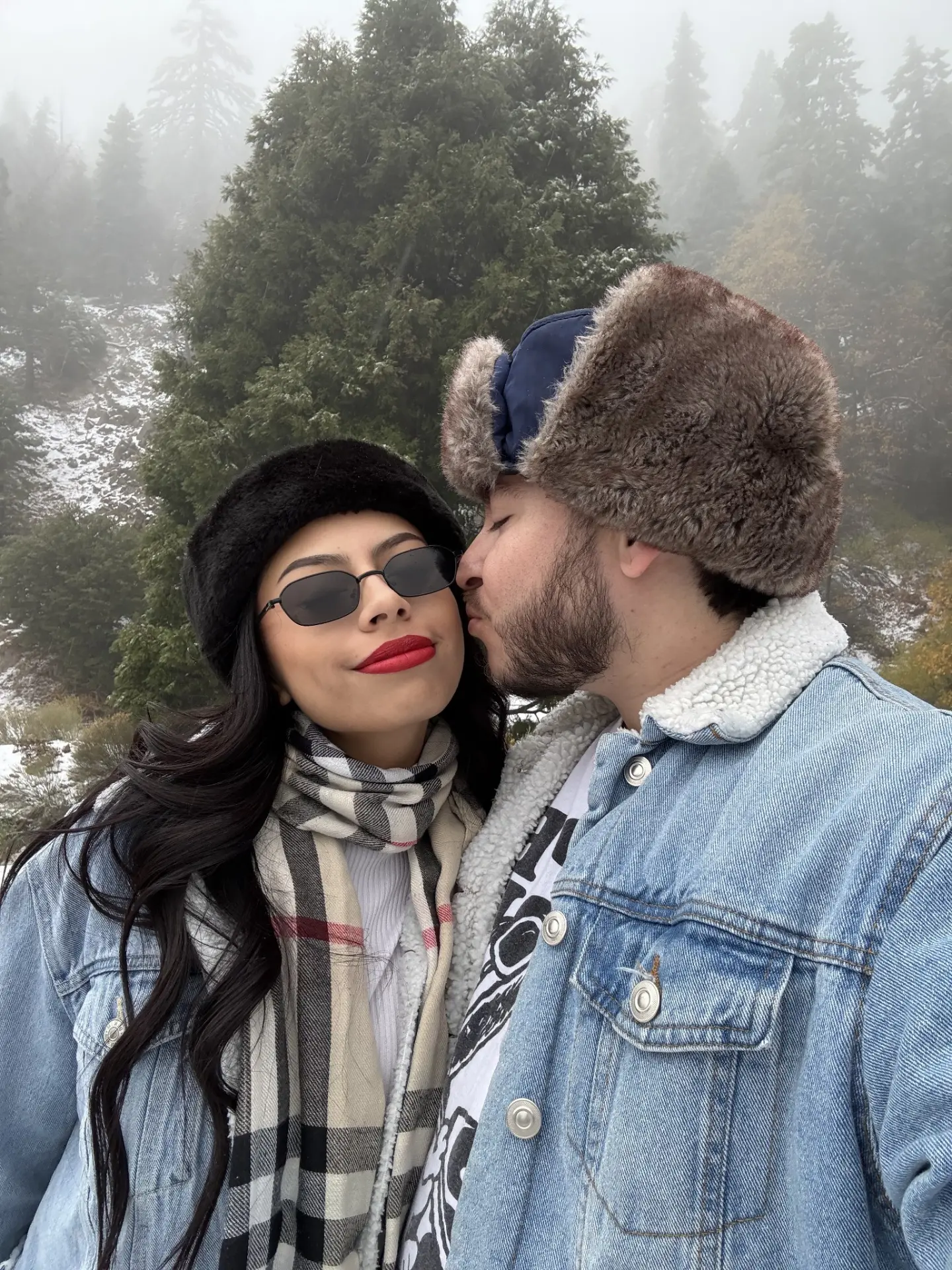 Como pareja (colaboración)