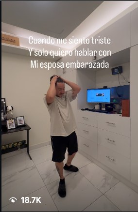 Cuando necesitas a tu esposa